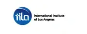 Logo of International Institute of Los Angeles