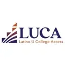 Logo of Latino U College Access Inc.