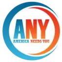 Logo of America Needs You