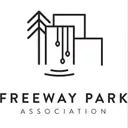 Logo of Freeway Park Association