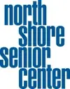 Logo de North Shore Senior Center