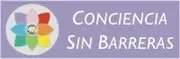 Logo de Conciencia Sin Barreras