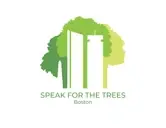 Logo of Speak for the Trees