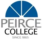 Logo de Pierce College, Graduate Studies