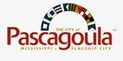 Logo of City of Pascagoula, MS
