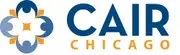 Logo de CAIR-Chicago