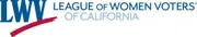 Logo de League of Women Voters of California / Education Fund
