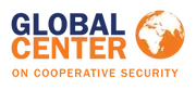 Logo of Global Center on Cooperative Security
