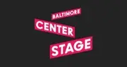 Logo de Center Stage