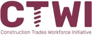 Logo de Construction Trades Workforce Initiative  (CTWI)