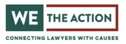 Logo of We The Action
