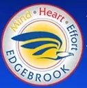 Logo de Edgebrook Elementary School