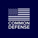 Logo de Common Defense