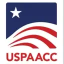 Logo de US Pan Asian American Chamber of Commerce Education Foundation