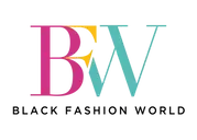 Logo de Black Fashion World Foundation