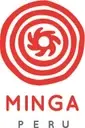 Logo of Minga Peru