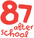 Logo of 87 Afterschool, Inc.