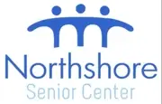 Logo de Northshore Senior Center