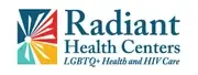 Logo of Radiant Health Centers
