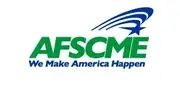 Logo de AFSCME