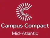 Logo of Campus Compact Mid-Atlantic