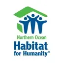 Logo of Northern Ocean Habitat for Humanity