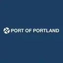 Logo of Port of Portland