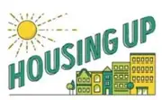 Logo of Housing Up