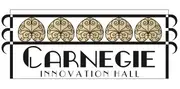 Logo de Carnegie Innovation Hall