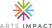 Logo de Arts Impact