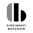Logo de Cincinnati Boychoir