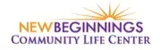 Logo de New Beginnings Community Life Center