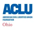 Logo of American Civil Liberties Union of Ohio Foundation 