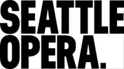 Logo de Seattle Opera