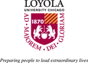 Logo of Loyola University Chicago School of Law