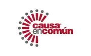 Logo de Ciudadanos por una Causa en Común A.C.
