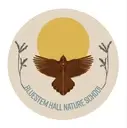 Logo of Bluestem Hall Nature School