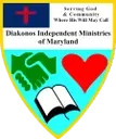 Logo de Diakonos Independent Ministries of Maryland