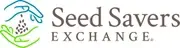 Logo of Seed Savers Exchange