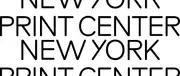 Logo de Print Center New York