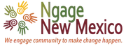 Logo of Ngage New Mexico