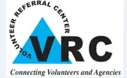 Logo of Volunteer Referral Center