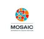 Logo de Mosaic: Interfaith Youth Action