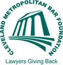Logo de Cleveland Metropolitan Bar Foundation