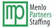 Logo of Menlo Partners Staffing Inc.
