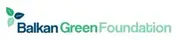 Logo de Balkan Green Foundation (BGF)