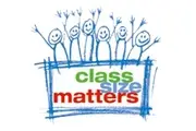 Logo de Class Size Matters