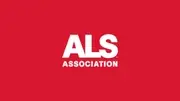 Logo of The ALS Association