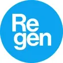 Logo de Project Regeneration