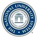 Logo de National University